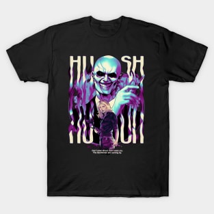 Hush T-Shirt